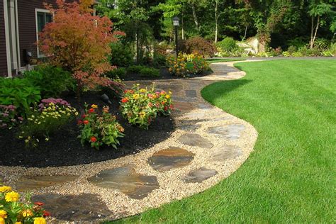 Gravel pathway | Home | Pinterest | Pathways, The o'jays and Gravel pathway