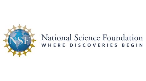 national-science-foundation-nsf-logo-vector - Market Connections