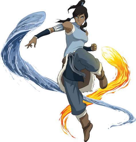 Korra | Protagonists Wiki | FANDOM powered by Wikia