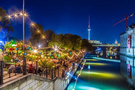 10 Best Things to Do After Dinner in Berlin - Where to Go in Berlin at ...