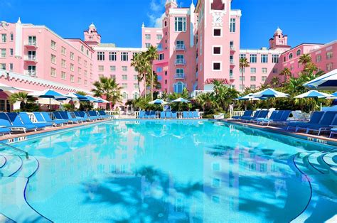 The Don CeSar Hotel (St. Pete Beach, FL): What to Know BEFORE You Bring ...