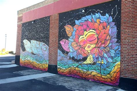 33 incredible murals show Asbury Park as you've never seen it before ...