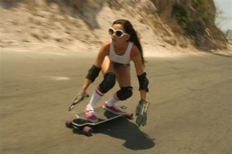 Longboards For Girls - entertainment