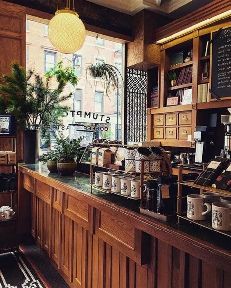 40+ Most Aesthetic Cafés And Coffee Shops In Vancouver # ...