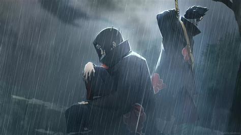 Details 62+ itachi and kisame wallpaper best - in.cdgdbentre