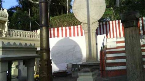 First time in 53 yrs, ‘invisible salutation’ at iconic Karnataka temple