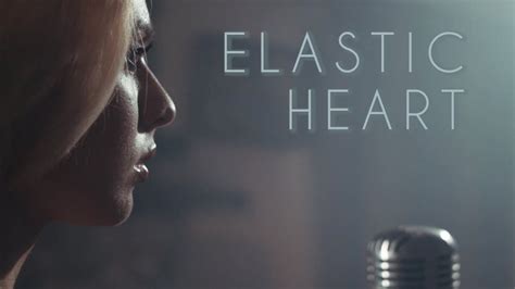 Sia - Elastic Heart - YouTube