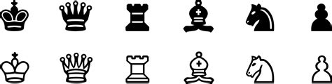 Chess piece Bishop Knight King - chess pieces png download - 800*656 ...