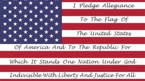 Petition · Pledge of Allegiance - Recited Daily at Northwest Local ...