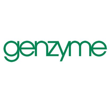 Genzyme « Logos & Brands Directory