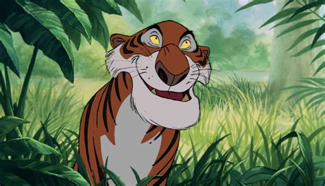 Shere Khan (Disney's animated films) | Jungle Book Wiki | Fandom