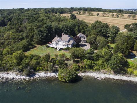 Significant Waterfront Sale in Jamestown, RI — The Rhode Island Real ...