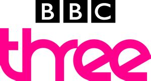 BBC Three Logo Download png