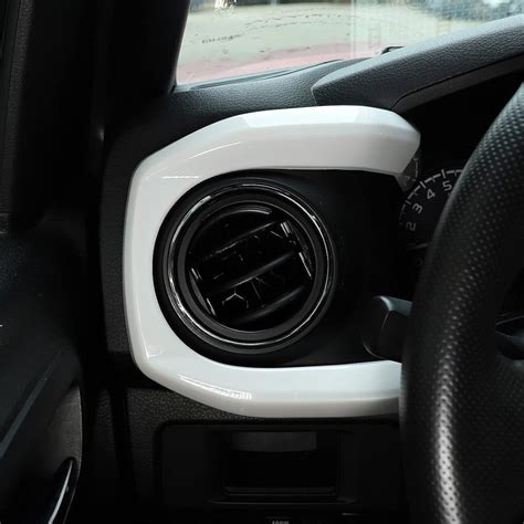 Dashboard Trim Cover (2016-2023 Toyota Tacoma) | Aspire Auto Accessories