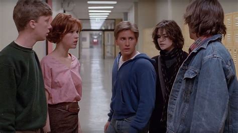 🏷️ The breakfast club synopsis. Plot Summary. 2022-11-06