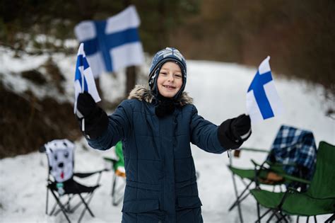 Exploring Helsinki, Your "Happy Place"