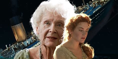 The Alternate Ending to ‘Titanic’ Turned the Film Into an Afternoon Special