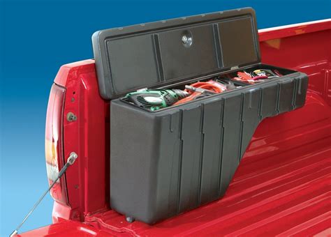 Plastic Truck Tool Box - Best 3 Options