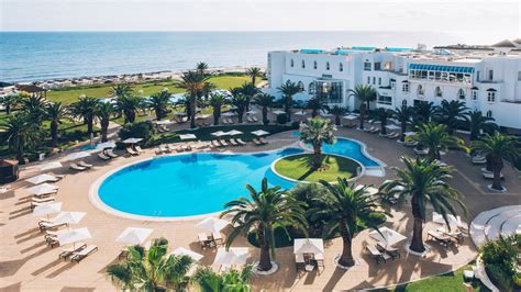 Luxury hotel in Tunisia | Iberostar Selection Kantaoui Bay