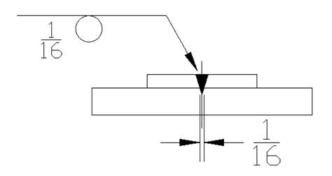 Spot, Seam, Stud Welding Symbols – Interpretation of Metal Fab Drawings ...