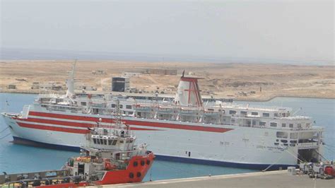 Saudi Arabia invites firms to prequalify for port project - Ships & Ports