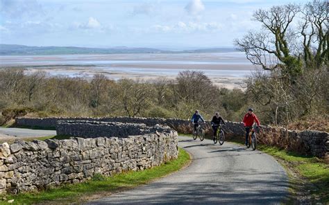 Great cycle routes around Morecambe Bay | Morecambe Bay Partnership