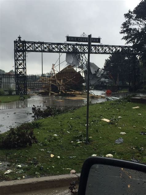 PHOTOS: Storm damage south of Buffalo | wivb.com | Photo, Storm, Buffalo