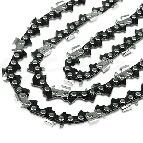 2X PRO CHAINSAW CHAIN 16",56DL,3/8LP,0.050 FITS McCULLOCH HUSQVARNA ...