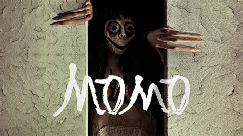 Momo (Award Winning Short Horror Film) - Creepypasta