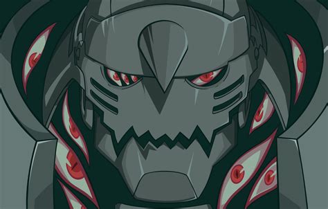 Alphonse Elric Wallpaper | hohomiche