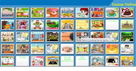 Kizi-2 games : Didi games cooking