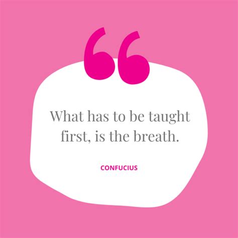 50 Inspiring Breathing Quotes For Relaxation and Stress Relief