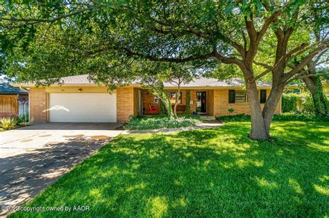 Amarillo, TX Real Estate - Amarillo Homes for Sale | realtor.com®