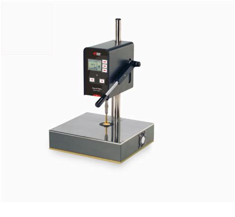 Cone And Plate Viscometer Details Cone And Plate Viscometer (cp1) at ...