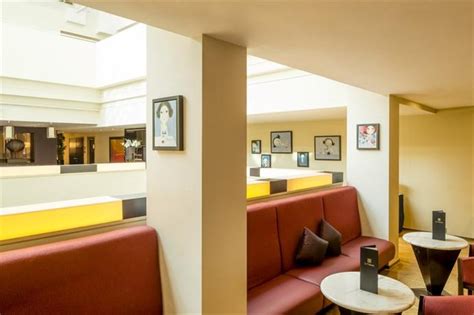 Millennium Hotel London Knightsbridge - Compare Deals