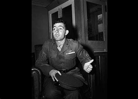 John Basilone – Challenge Coin Nation