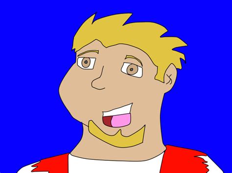 Megas XLR: Coop by Supersaiyanbatman on DeviantArt