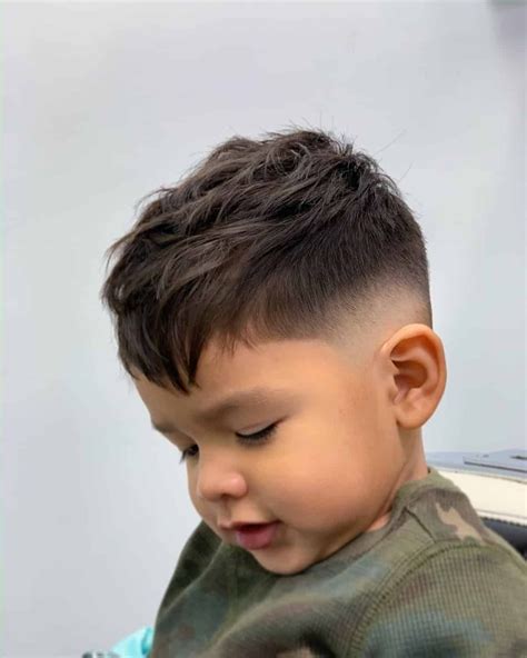 Boys Hairstyles 2022 Kids