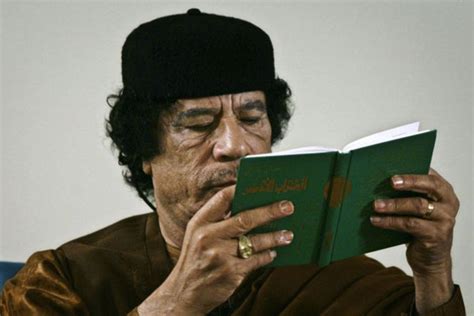 18 Muammar Gaddafi Facts That Illuminate The Life Of The Libyan Leader