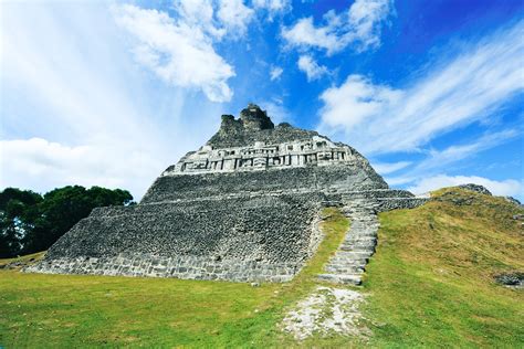 Belize Maya Ruins Tours