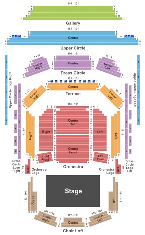 The Barra MacNeils Edmonton Concert Tickets - Francis Winspear Centre