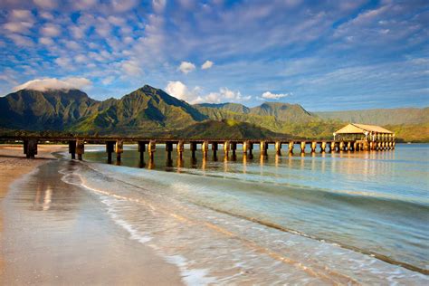 This 2-mile Coastline on Kauai Was Just Named One of the Best Beaches ...