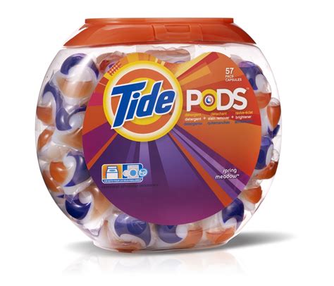 FREE IS MY LIFE: FREE Sample of Tide Pods laundry detergent - Limited ...