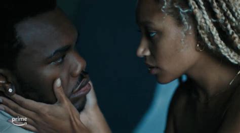 ‘The Melodic Blue’ Trailer: Baby Keem And Amandla Stenberg In Prime ...