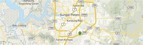 Best trails in Sungai Petani, Kedah | AllTrails