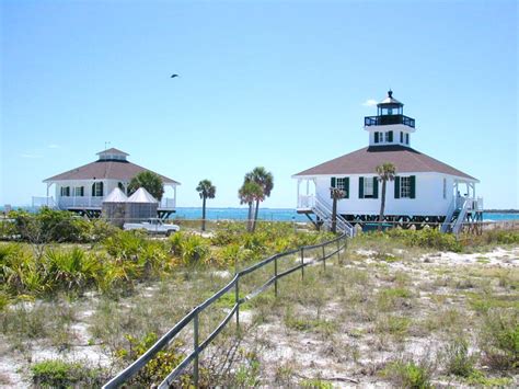 Gasparilla Island Beaches and Boca Grande, Florida