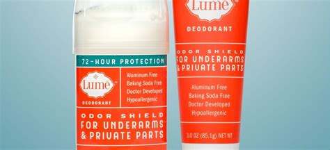 Lume Deodorant - Check Reviews and Prices of Finest Collection of ...