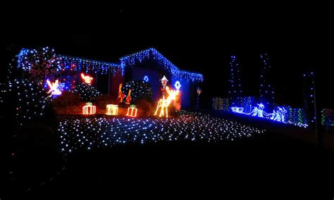 Lobethal - Christmas in Australia