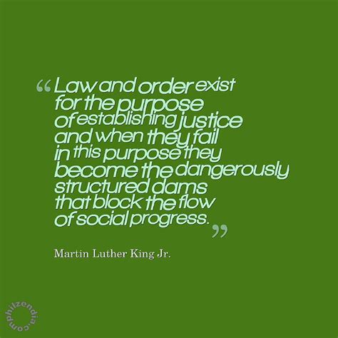 Quotes about Establishing justice (29 quotes)