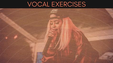 30 Day Singer Blog - Vocal Exercises - Lip Trills, Breath Control and More!